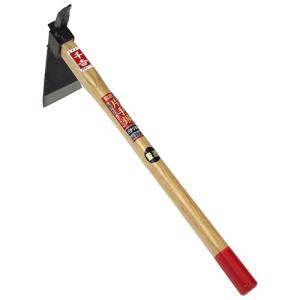 千吉 千吉 鍛造片手鍬 バチヅル バチヅル