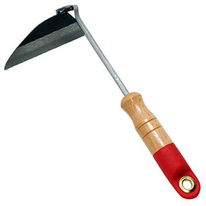 千吉 千吉 ねじり鎌 全鋼 SRC-1