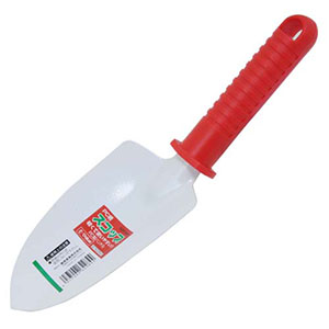 E-Value E-Value EGT-14R PCハンドルスコップ 赤