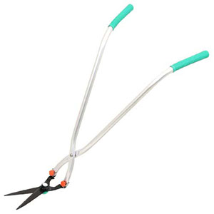 E-Value E-Value EG-520 草取り18番 立ち刈りハサミ