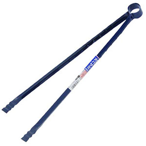 千吉 千吉 CC-1 火バサミ 45CM