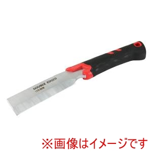藤原産業 藤原産業 千吉 鉈NATA110 両刃 110MM