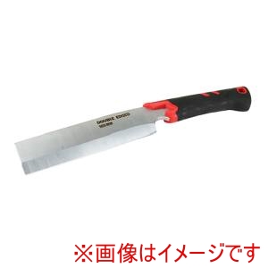 藤原産業 藤原産業 千吉 鉈NATA165 両刃 165MM