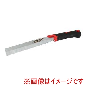 藤原産業 藤原産業 千吉 鉈NATA180 両刃 180MM-SLIM