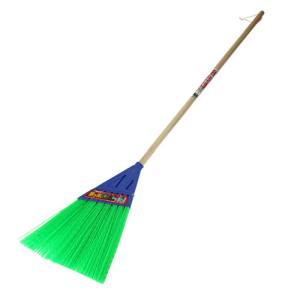 千吉 千吉 SGPB-9 木柄 園芸ホーキ 大