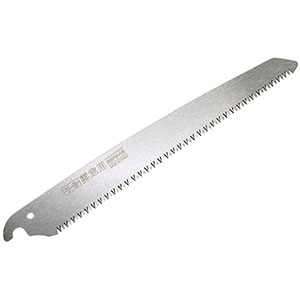 千吉 千吉 SGPS-16用 鞘付き替刃式剪定鋸 24替刃