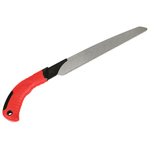 千吉 千吉 SGPS-17 鞘付き替刃式竹挽鋸 240