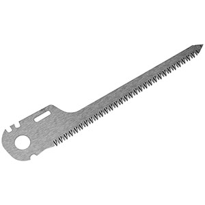 千吉 千吉 SGPS-18ヨウホソ 替刃式折込鋸120二丁替刃細