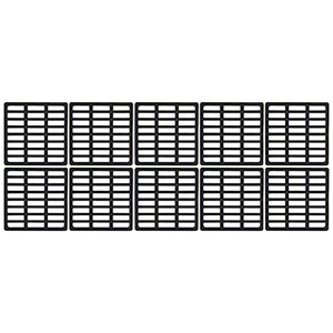 セフティー3 セフティー3 ショウ 35X35mm 鉢底網