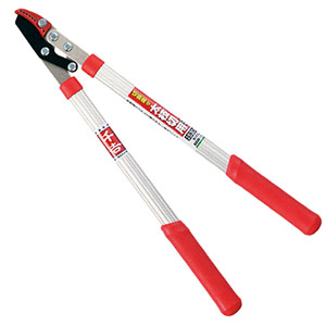 千吉 千吉 パイプ柄ミニ太枝切鋏 SGFL-1