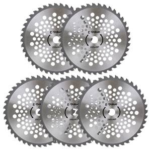 E-Value E-Value 軽量タイプチップソー 5枚組 ETT-255X40PX5P