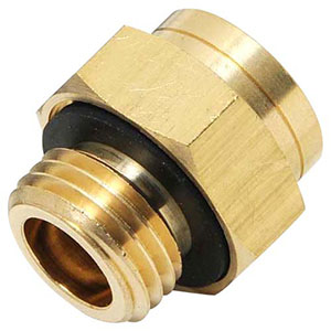 セフティー3 セフティー3 NO.4 噴霧器用異径金具