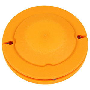 セフティー3 セフティー3 SNF-2チタニウムコード 接地型ナイロンカッター