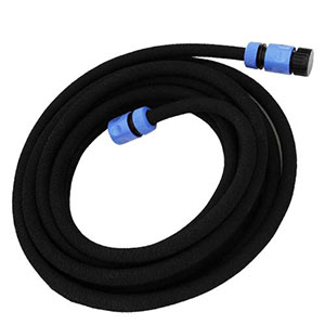 セフティー3 セフティー3 SKH-10M 灌水ホース 10M