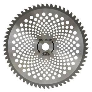 セフティー3 セフティー3 軽量大径チップソー 305mmX60P