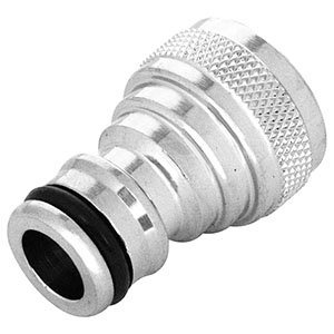 セフティー3 セフティー3 SSK-27 メタル蛇口コネクター