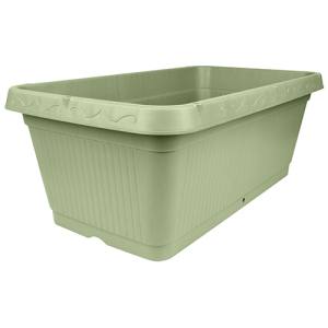 セフティー3 セフティー3 菜園ECOプランター 700 緑