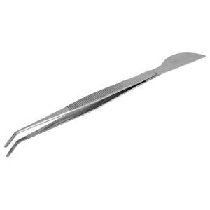 千吉 千吉 ヘラ付ピンセット ヘラツキ