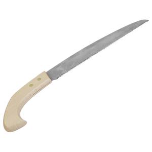 千吉 千吉 SGPS-22 ステン木鞘剪定鋸 270mm