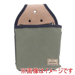 藤原産業 藤原産業 マルチポーチ olive