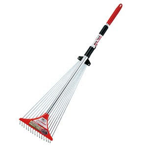千吉 千吉 W伸縮ガーデンクリーナー SGR-5W