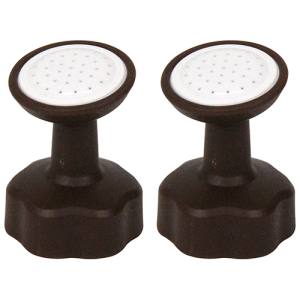 セフティー3 セフティー3 ペットボトル用ジョーロ 小 2PCS