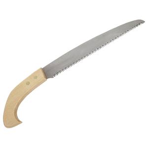 千吉 千吉 SGPS-13 鞘入り剪定鋸 270mm
