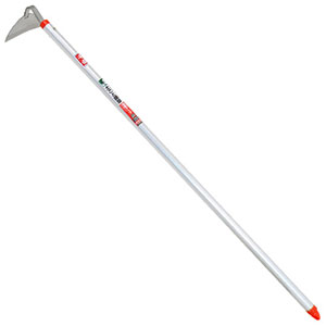 千吉 千吉 1050MM A柄ステンホーム草削り 半月