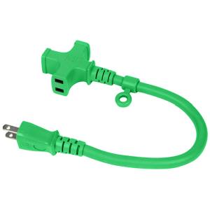 E-Value E-Value ラバロンショートタップ 3P 15AX0.35M