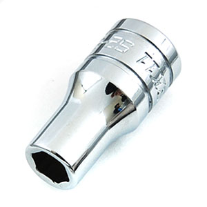 SK11 SK11 S2-5.5 ソケット6.35