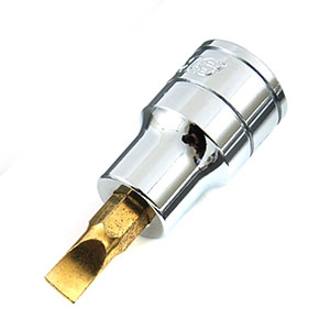 SK11 SK11 SS3-06 マイナスビットソケット9.5