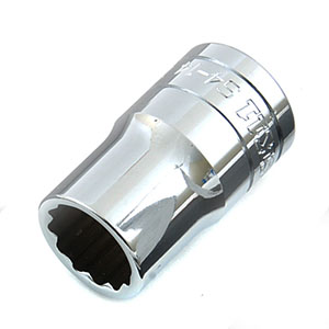 SK11 SK11 S4-14 ソケット 12.7