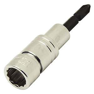 SK11 SK11 BS2-1013 ビットスルー両口Wソケット