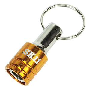 SK11 SK11 SQH-Y クイックホルダー イエロー