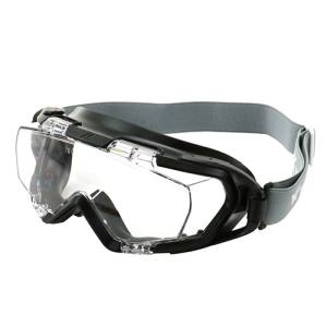 SK11 SK11 DG-31 セフティハードゴーグル