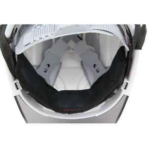 SK11 SK11 SH-DRY-DEKO ヘルメット用おでこパッド