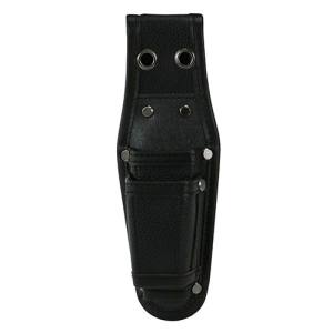 SK11 SK11 SSL-T-3 黒 ツールケース2丁差し