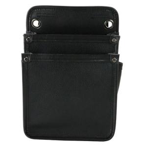 SK11 SK11 SSL-NB-14 黒 腰袋 2段