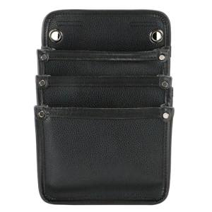 SK11 SK11 SSL-NB-15 黒 腰袋 3段