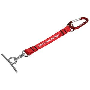 SK11 SK11 ETH-R-RD テープフッカー レッド