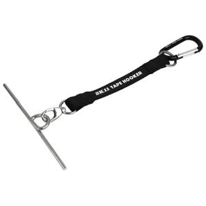 SK11 SK11 ETH-W-BK テープフッカー ワイド