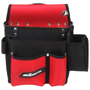 E-Value E-Value ENB-SH-RD 釘袋 ホルダー付き