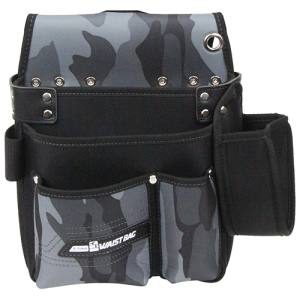 E-Value E-Value ENB-SH-CGRY 釘袋 ホルダー付き