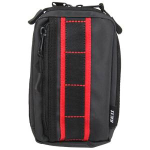 SK11 SK11 S4WTP-J-RD 4WAYタフポーチ