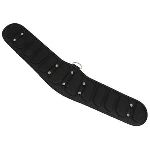 SK11 SK11 SFS-AIR-CV-BK エアーフィット サポートベルト