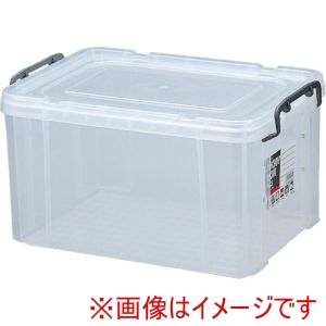 ヒマラヤ化学 ヒマラヤ化学 7999 ラッキーBOX 2082 NO.5 透明 メーカー直送 代引不可 北海道沖縄離島不可