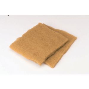 ハマナカ Hamanaka ハマナカ フェルト羊毛 ニードルわたわた 30g col.312 ブラウン H440-003-312