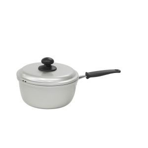 北陸アルミニウム ホクア スイメイ 片手鍋 16cm 北陸アルミニウム