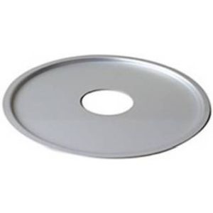 北陸アルミニウム ホクア アルマイト 中華セイロ用 受け台 中 セイロ 10～18cm 鍋 20cm用 北陸アルミニウム