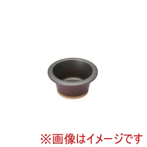 北陸アルミニウム ホクア ベイクドプラスオーブントースタープレート ラムカンM ブラウン 北陸アルミニウム